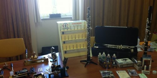 Escola Profissional Música de Seia