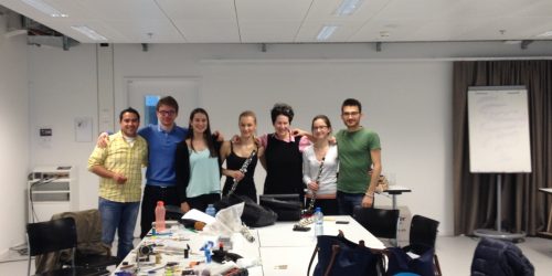 Zurich University of the Arts - ZHdK